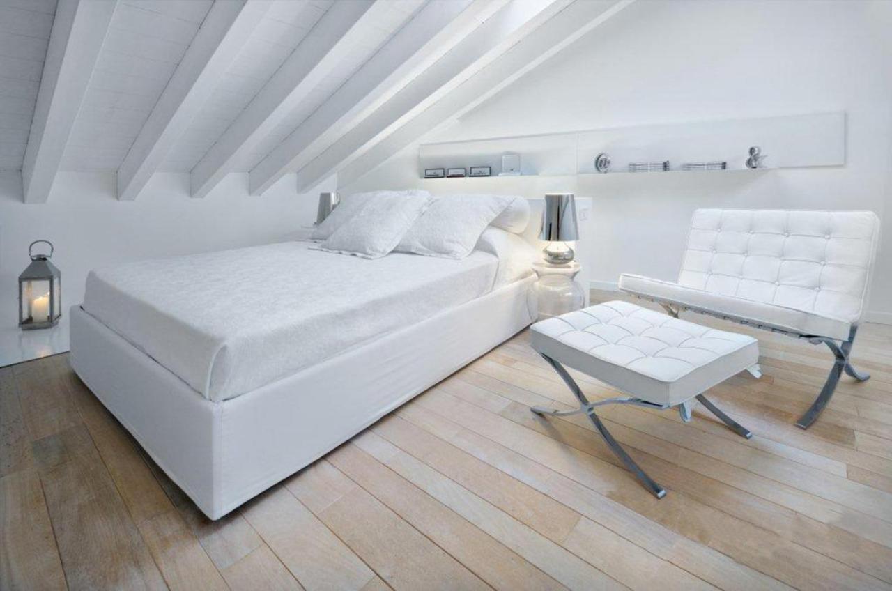 Ferienwohnung Loft Di Design A Loano In Localita Borgo Castello Exterior foto